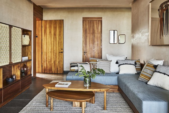 Imagen de la habitación del Hotel Et&eacute;reo, Auberge Resorts Collection. Foto 15