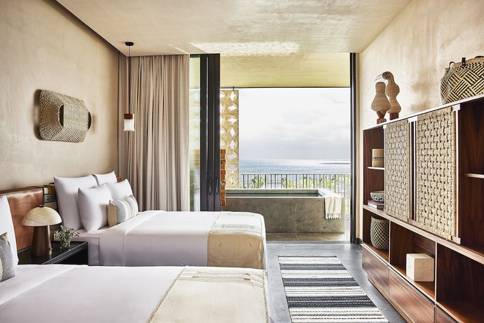 Imagen de la habitación del Hotel Et&eacute;reo, Auberge Resorts Collection. Foto 17
