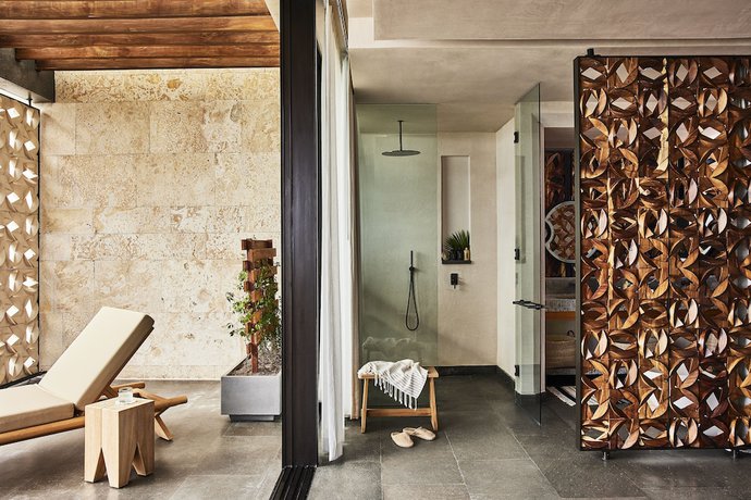 Imagen de la habitación del Hotel Et&eacute;reo, Auberge Resorts Collection. Foto 18