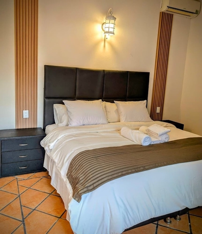 Imagen de la habitación del Hotel Eterna Primavera Cuernavaca. Foto 2