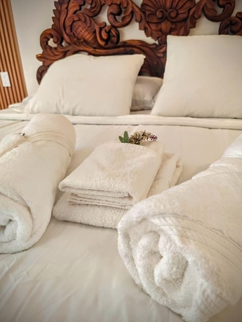 Imagen de la habitación del Hotel Eterna Primavera Cuernavaca. Foto 12