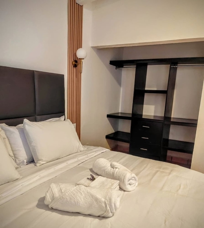 Imagen de la habitación del Hotel Eterna Primavera Cuernavaca. Foto 14