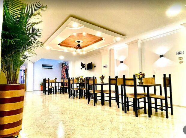 Imagen general del Hotel Eterna Primavera. Foto 4