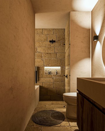 Imagen de la habitación del Hotel Eterna Tulum. Foto 8