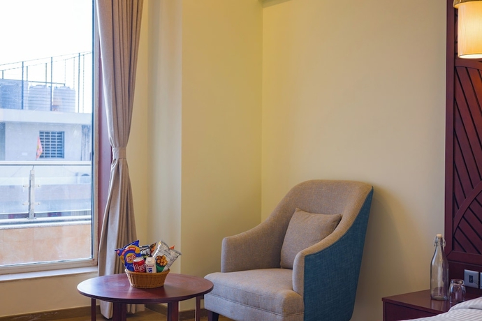 Imagen de la habitación del Hotel Eternal Oasis by Alaya Stays. Foto 2