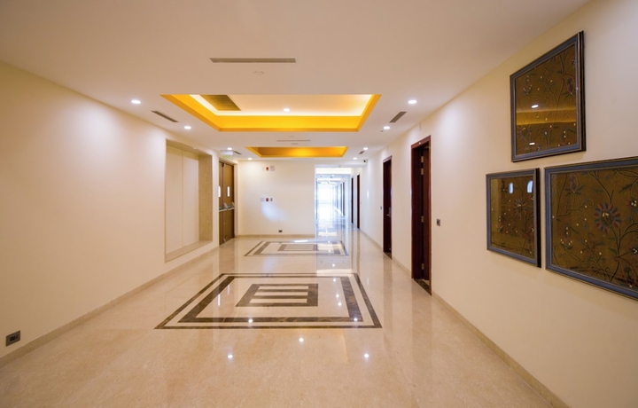 Imagen de los interiores del Hotel Eternal Oasis by Alaya Stays. Foto 6