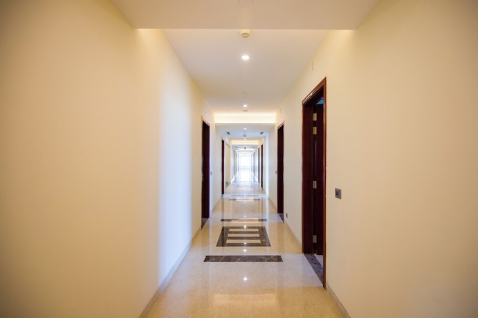 Imagen de los interiores del Hotel Eternal Oasis by Alaya Stays. Foto 7