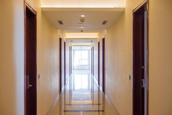 Imagen de los interiores del Hotel Eternal Oasis by Alaya Stays. Foto 8