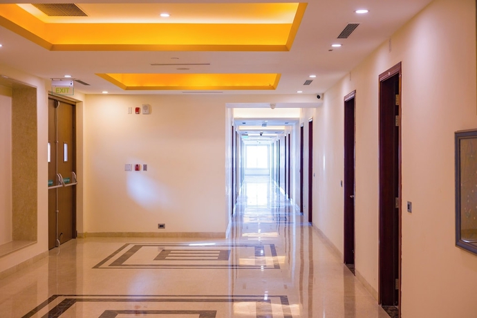 Imagen de los interiores del Hotel Eternal Oasis by Alaya Stays. Foto 9