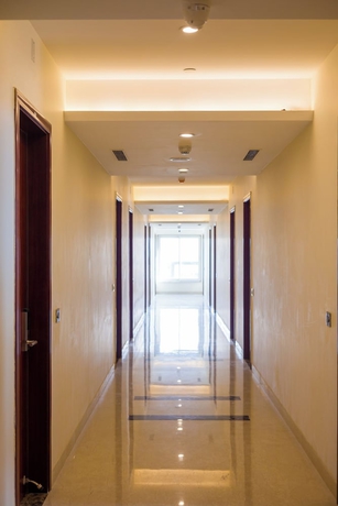 Imagen de los interiores del Hotel Eternal Oasis by Alaya Stays. Foto 10
