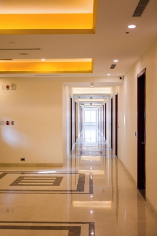 Imagen de los interiores del Hotel Eternal Oasis by Alaya Stays. Foto 11