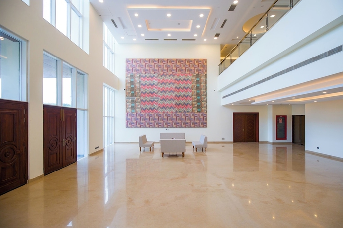 Imagen de los interiores del Hotel Eternal Oasis by Alaya Stays. Foto 12
