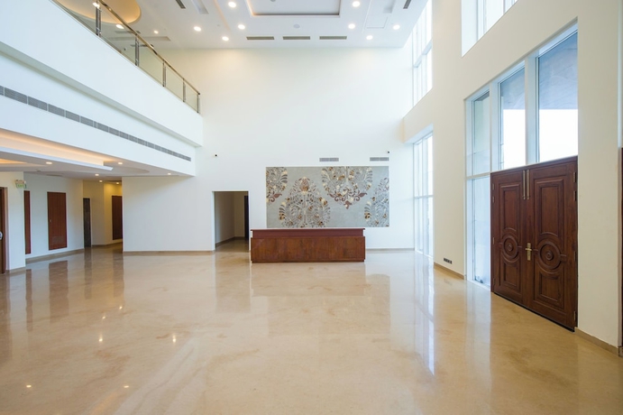 Imagen de los interiores del Hotel Eternal Oasis by Alaya Stays. Foto 13