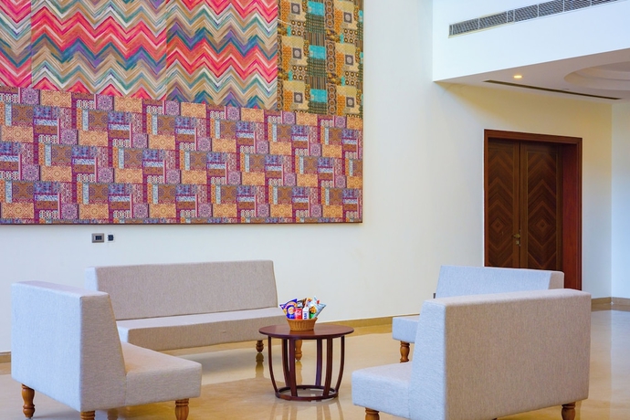 Imagen de los interiores del Hotel Eternal Oasis by Alaya Stays. Foto 14
