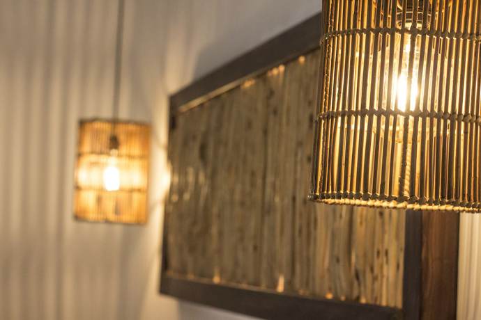 Imagen de la habitación del Hotel Eternal Suites. Foto 14