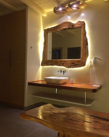 Imagen de la habitación del Hotel Eternal Suites. Foto 15