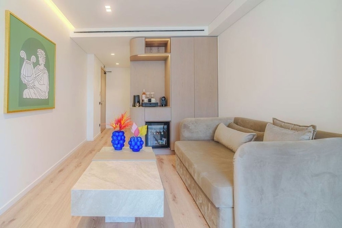 Imagen de la habitación del Hotel Eternity Athens. Foto 3