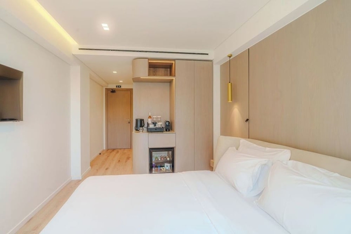 Imagen de la habitación del Hotel Eternity Athens. Foto 5