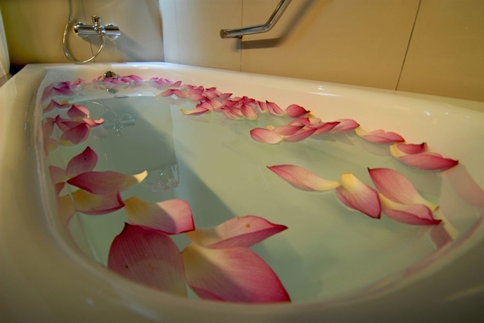 Imagen de la habitación del Hotel Eternity Hanoi. Foto 6