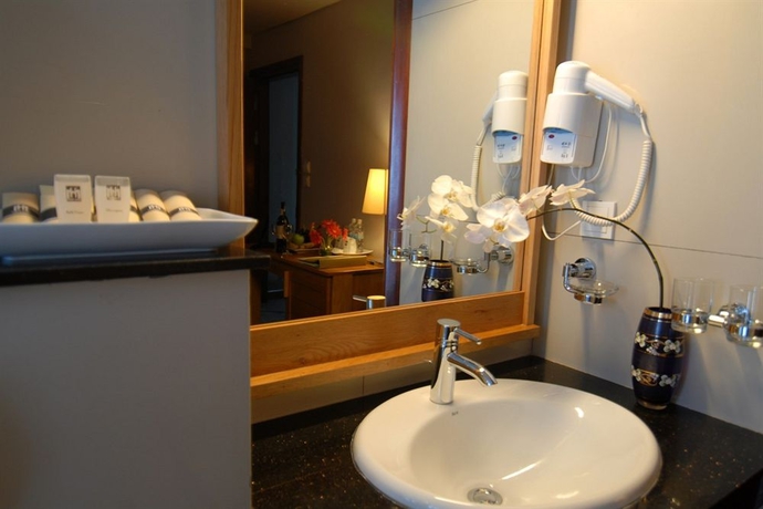 Imagen de la habitación del Hotel Eternity Hanoi. Foto 9