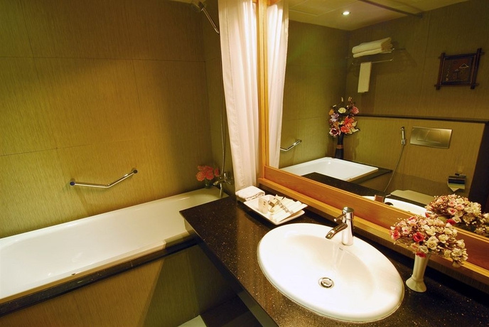 Imagen de la habitación del Hotel Eternity Hanoi. Foto 11