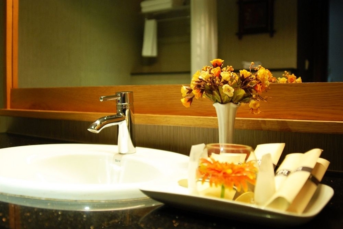 Imagen de la habitación del Hotel Eternity Hanoi. Foto 13