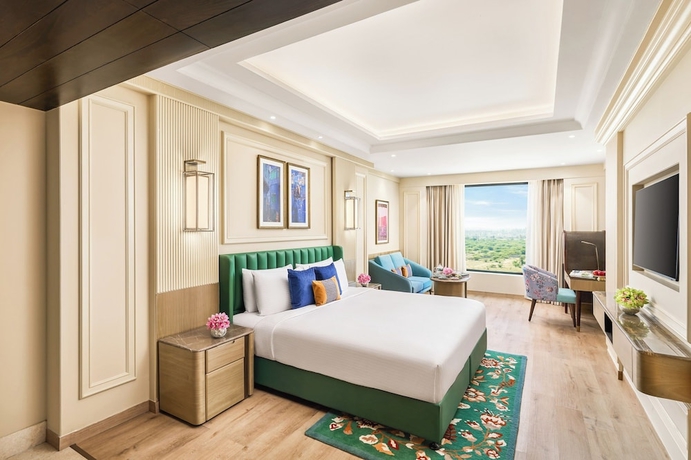 Imagen de la habitación del Hotel Eternity IHCL SeleQtions. Foto 4