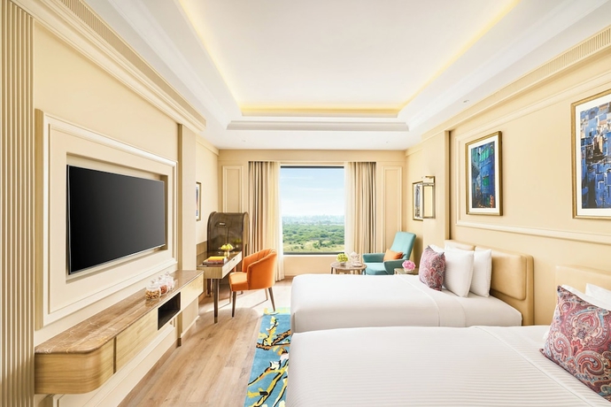 Imagen de la habitación del Hotel Eternity IHCL SeleQtions. Foto 5