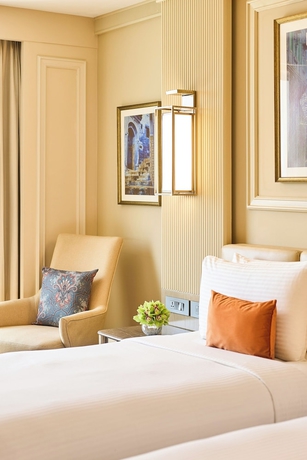 Imagen de la habitación del Hotel Eternity IHCL SeleQtions. Foto 6