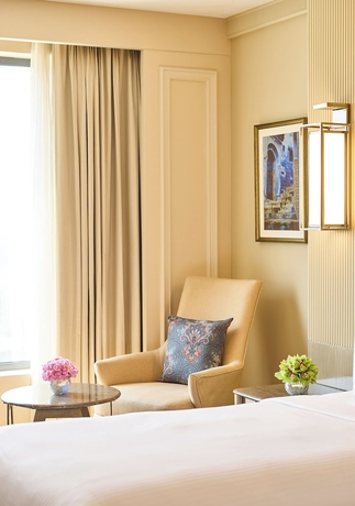 Imagen de la habitación del Hotel Eternity IHCL SeleQtions. Foto 8