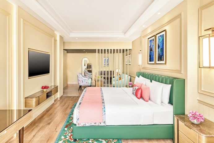 Imagen de la habitación del Hotel Eternity IHCL SeleQtions. Foto 9