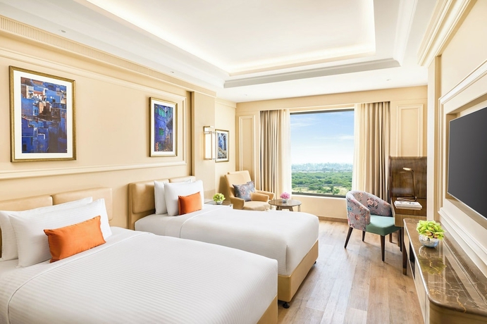 Imagen de la habitación del Hotel Eternity IHCL SeleQtions. Foto 11