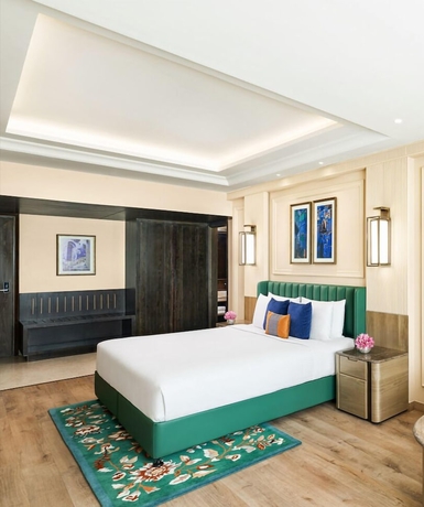 Imagen de la habitación del Hotel Eternity IHCL SeleQtions. Foto 12
