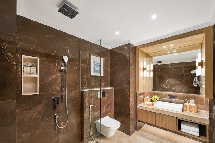 Imagen de la habitación del Hotel Eternity IHCL SeleQtions. Foto 14