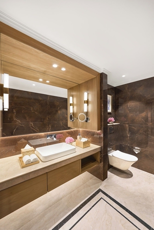 Imagen de la habitación del Hotel Eternity IHCL SeleQtions. Foto 15