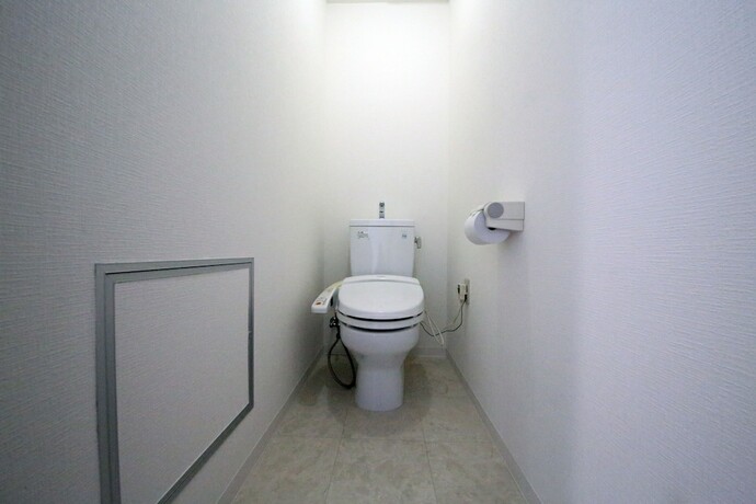 Imagen general del Hotel Eternity Tamatsukuri 301. Foto 3