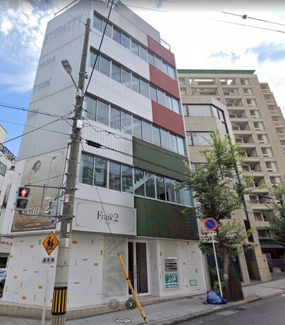 Imagen general del Hotel Eternity Tamatsukuri 301. Foto 10