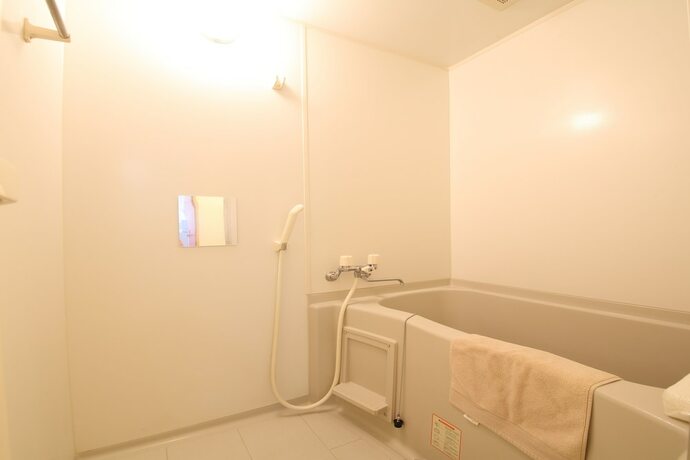 Imagen general del Hotel Eternity Tamatsukuri 301. Foto 14