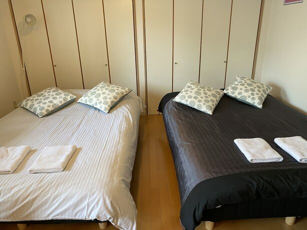 Imagen general del Hotel Eternity Tamatsukuri 301. Foto 15