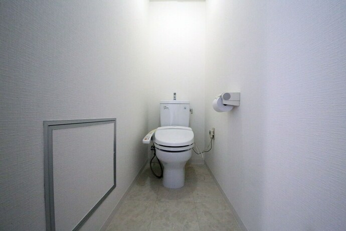 Imagen de la habitación del Hotel Eternity Tamatsukuri 301. Foto 17