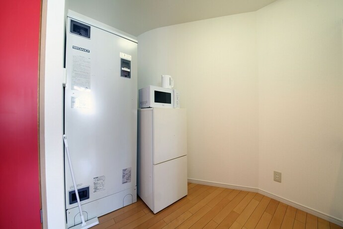 Imagen de la habitación del Hotel Eternity Tamatsukuri 301. Foto 18