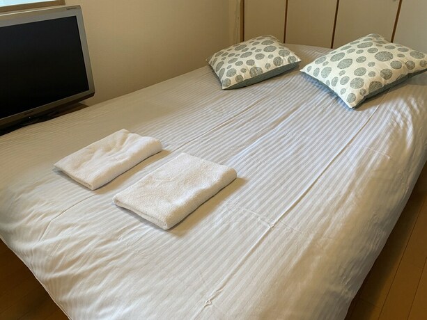 Imagen de la habitación del Hotel Eternity Tamatsukuri 301. Foto 20