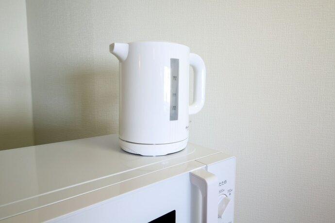 Imagen general del Hotel Eternity Tamatsukuri 401. Foto 4