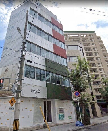 Imagen general del Hotel Eternity Tamatsukuri 401. Foto 17