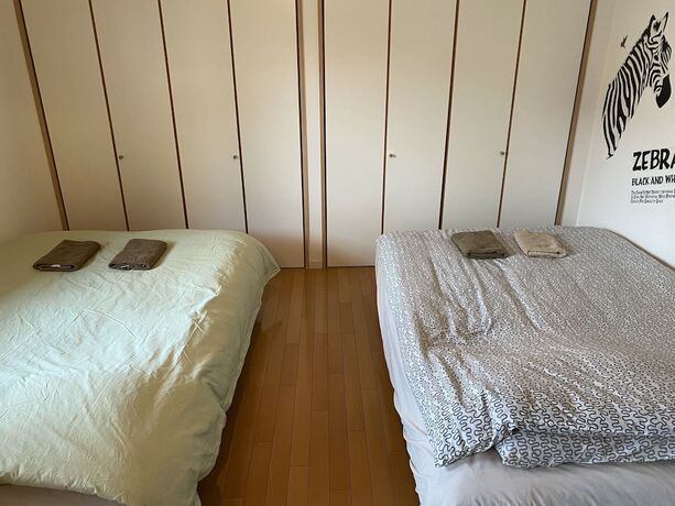 Imagen de la habitación del Hotel Eternity Tamatsukuri 401. Foto 21