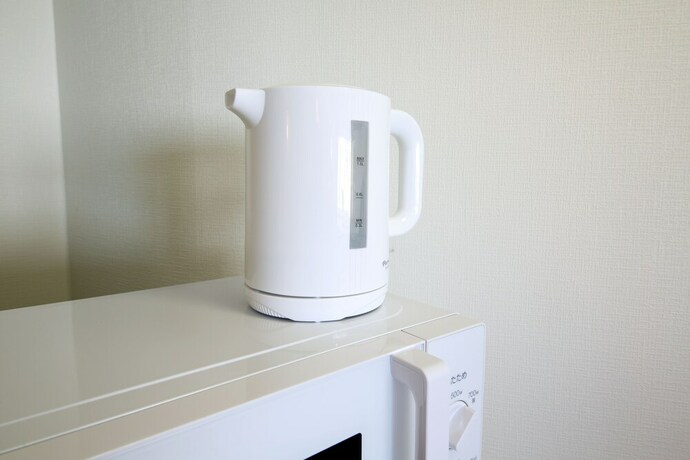 Imagen de la habitación del Hotel Eternity Tamatsukuri 401. Foto 22