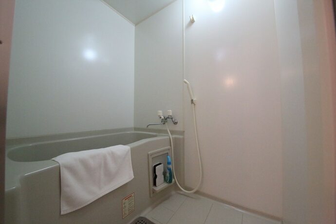 Imagen general del Hotel Eternity Tamatsukuri 404. Foto 1