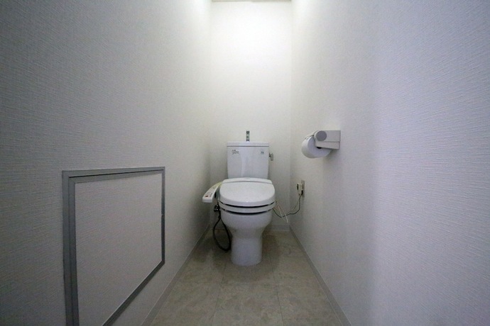 Imagen general del Hotel Eternity Tamatsukuri 404. Foto 11