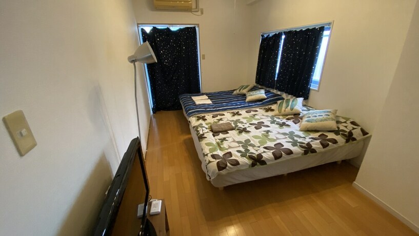 Imagen de la habitación del Hotel Eternity Tamatsukuri 404. Foto 16