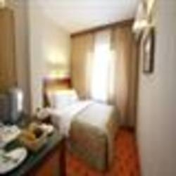 Imagen general del Hotel Eterno. Foto 1